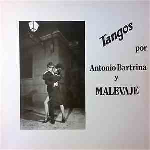 Malevaje - Tangos