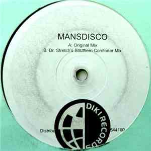 Mansdisco - Mansdisco