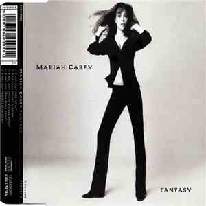 Mariah Carey - Fantasy