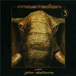 Mastedon With John Elefante - 3