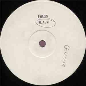M.A.W / Phats - To Be In Love / It Feels Good To You