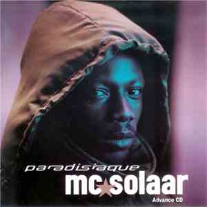 MC Solaar - Paradisiaque