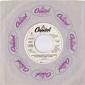 McGuinn, Clark & Hillman - City