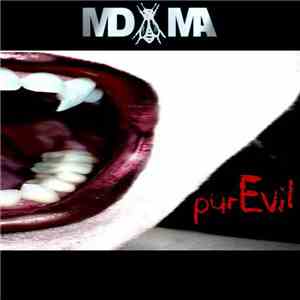 MDMA - Purevil