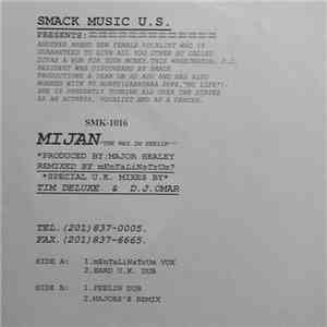 Mijan - The Way I'm Feelin