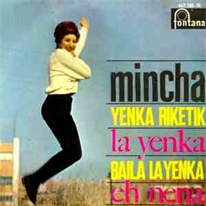Mincha - La Yenka