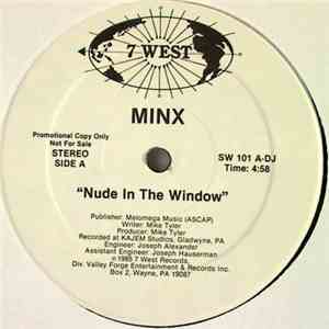 Minx - Nude In The Window
