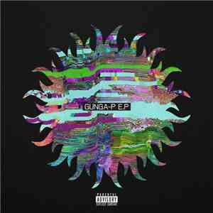 Need For Mirrors - Gunga-P E.P