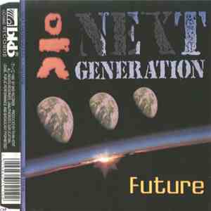 Next Generation  - Future