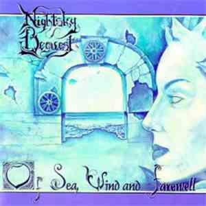 Nightsky Bequest - Of Sea, Wind And Farewell