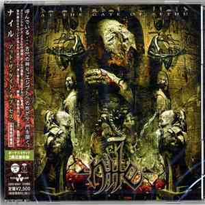 Nile  - At The Gate Of Sethu