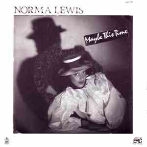 Norma Lewis - Maybe This Time