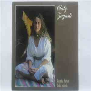 Olatz Zugasti - Kantu Baten Bila Nabil