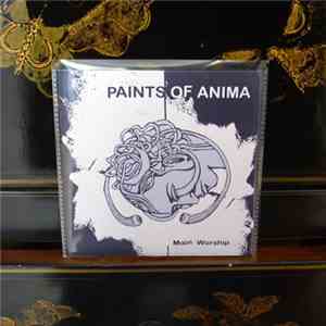 Paints Of Anima - Moon Worship