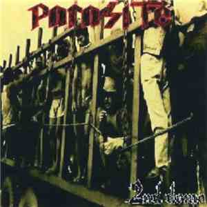 Parasite  - 2nd Demo