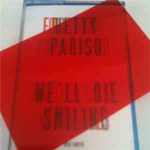 Pariso - Split Cassette With We'll Die Smiling