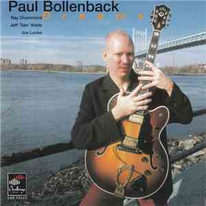 Paul Bollenback - Dreams