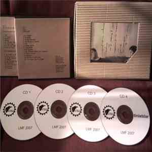 Pájaro De Mal Agüero - PDMA Box Set