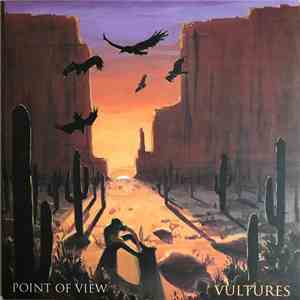 Point of View  - Vultures