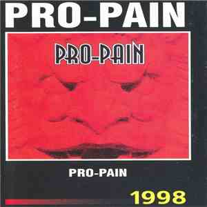 Pro-Pain - Pro-Pain