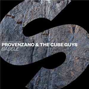 Provenzano & The Cube Guys - Babele