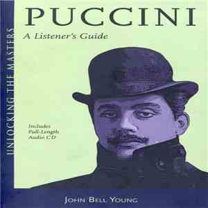 Puccini - A Listener's Guide