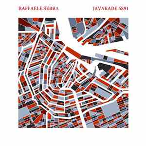 Raffaele Serra - Javakade 6891