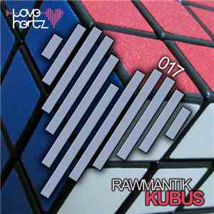 Rawmantik - Kubus