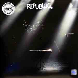 Republika - Republika