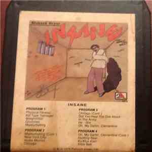 Richard Pryor - Insane