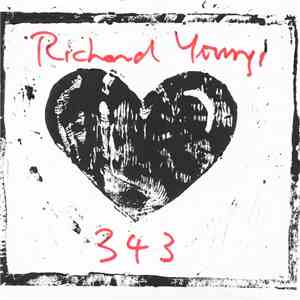Richard Youngs - Lovey Uou 343 Virtual Box