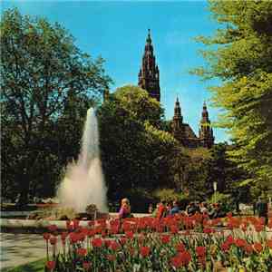 Robert Stolz & The Berliner Symphoniker - Vienna's Golden Age (Volume 3)
