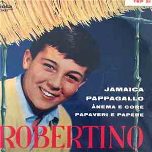 Robertino - Jamaica