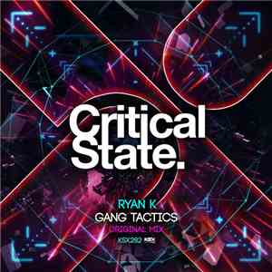 Ryan K - Gang Tactics