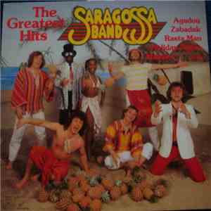 Saragossa Band - The Greatest Hits