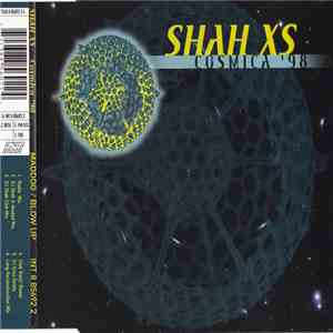 Shah XS - Cosmica '98