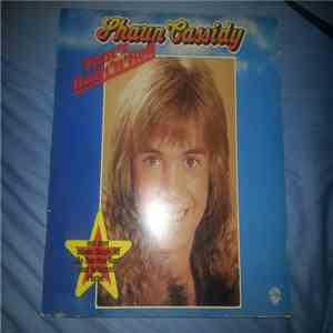Shaun Cassidy - That's Rock'n'Roll