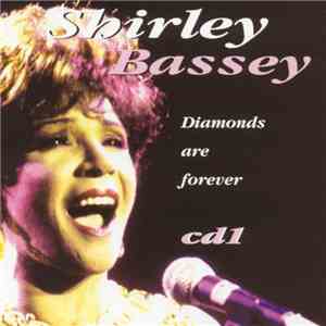 Shirley Bassey - Diamonds Are Forever Volume One