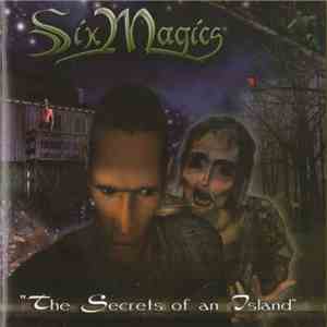 Six Magics - The Secrets Of An Island