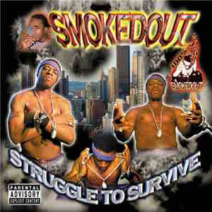 Smokedout - Struggle To Survive