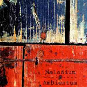 So I'm An Islander - Mælodium Ambientum