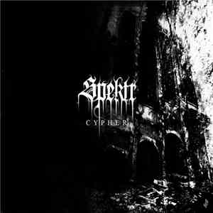 Spektr  - Cypher
