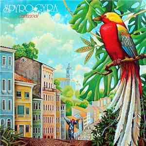 Spyro Gyra - Carnaval