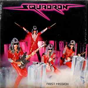 Squadron  - First Mission
