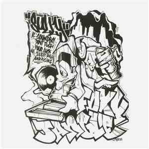 Sully  - Soundboy Don't Push Your Luck / 368ft High And Rising