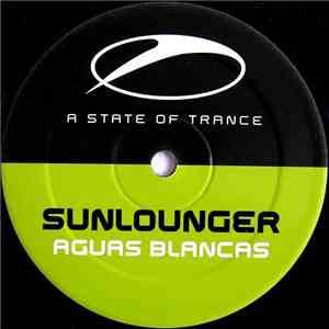 Sunlounger - Aguas Blancas