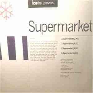 Supermarket - Supermarket