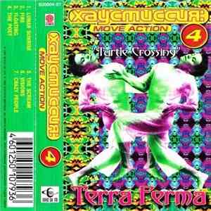 Terra Ferma - Turtle Crossing