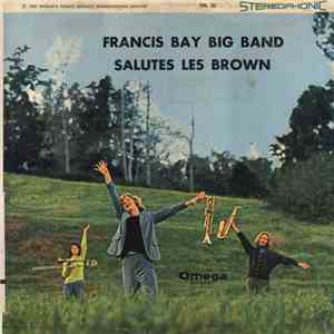 The Bay Big Band - Sentimental Swingers