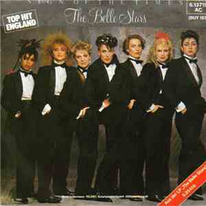 The Belle Stars - Sign Of The Times